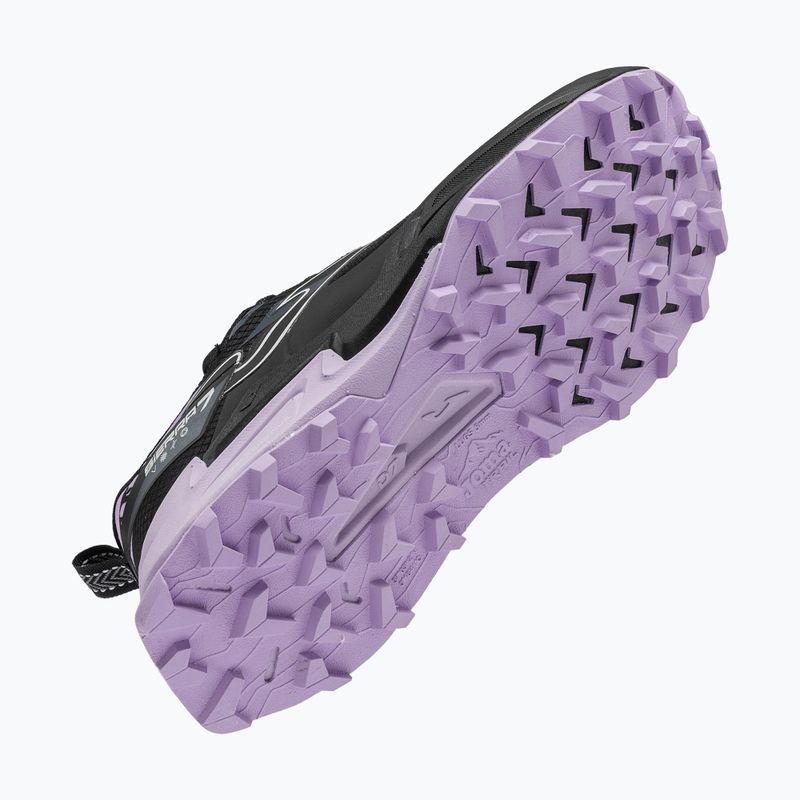 Încălțăminte de alergare pentru femei Joma Sierra Lady black 5