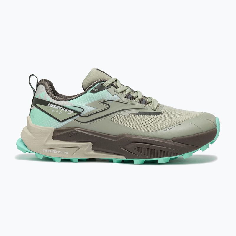 Încălțăminte de alergare pentru femei Joma Sierra Lady beige