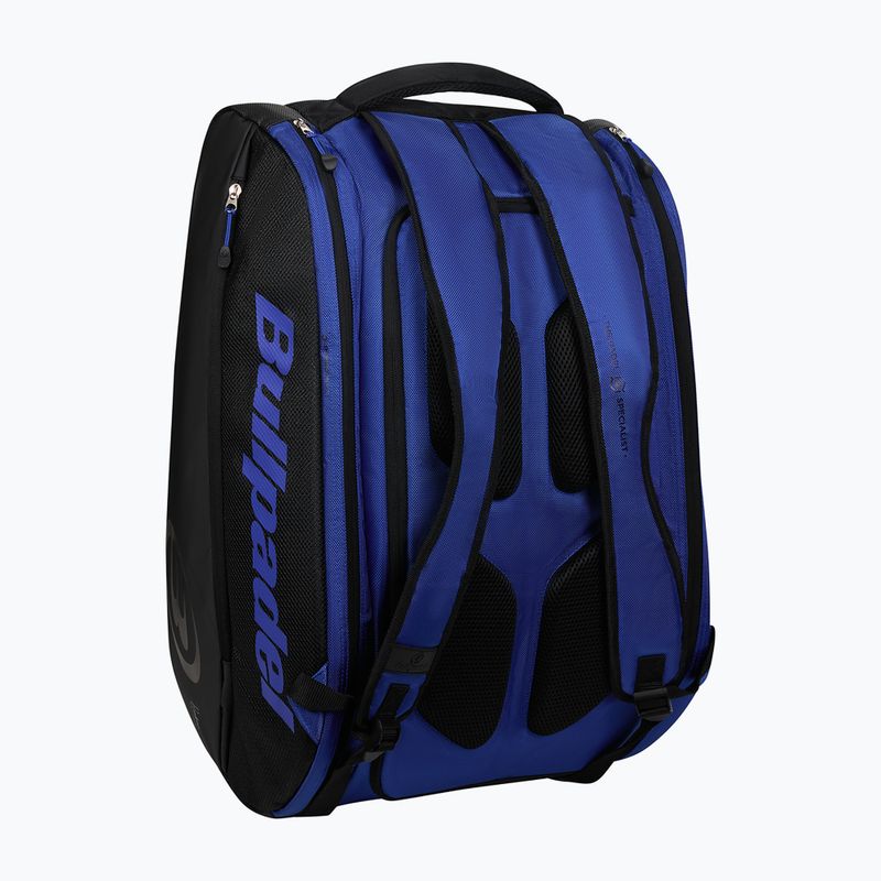 Geantă de padel Bullpadel BPP26002 Vertex Geo intense blue 3