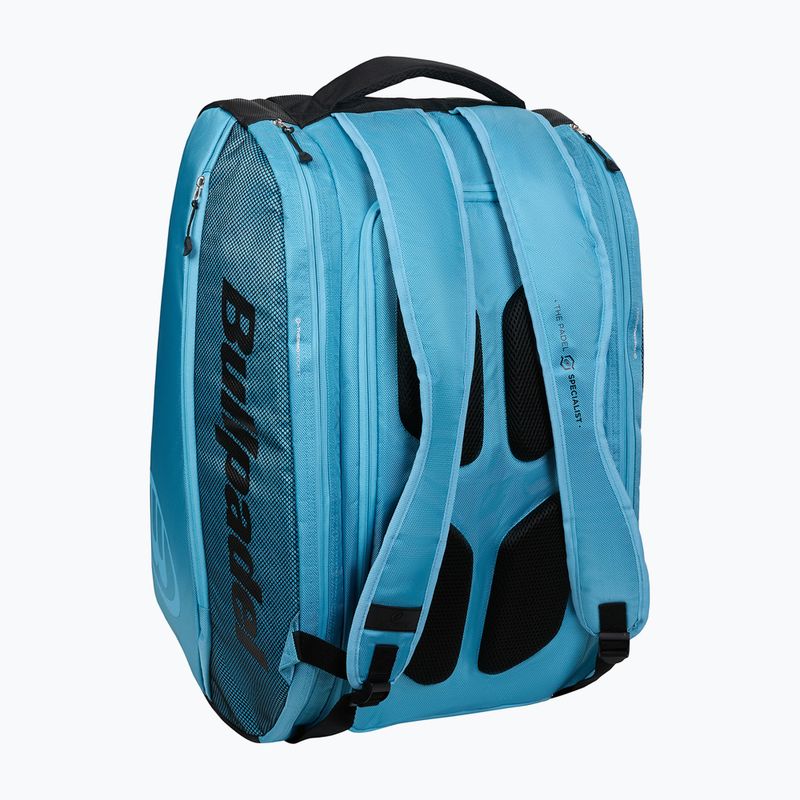 Geantă de padel Bullpadel BPP26003 Vertex W sky blue 3