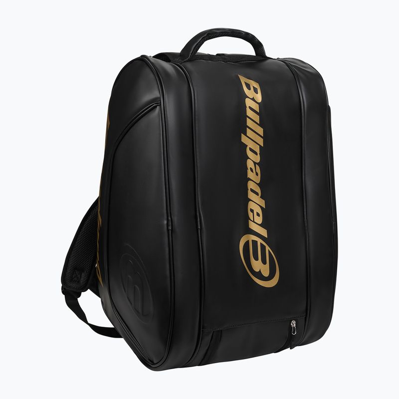 Geantă de padel Bullpadel BPP26006 Flow black 2