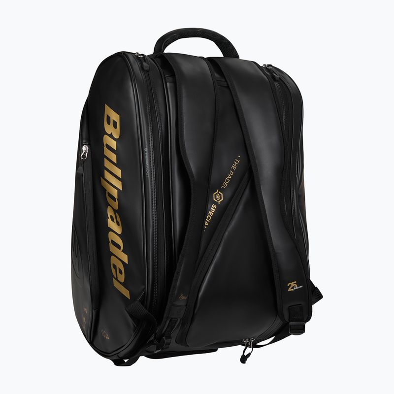 Geantă de padel Bullpadel BPP26006 Flow black 3