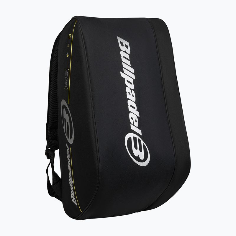 Geantă de padel Bullpadel BPP26015 Tour black 2