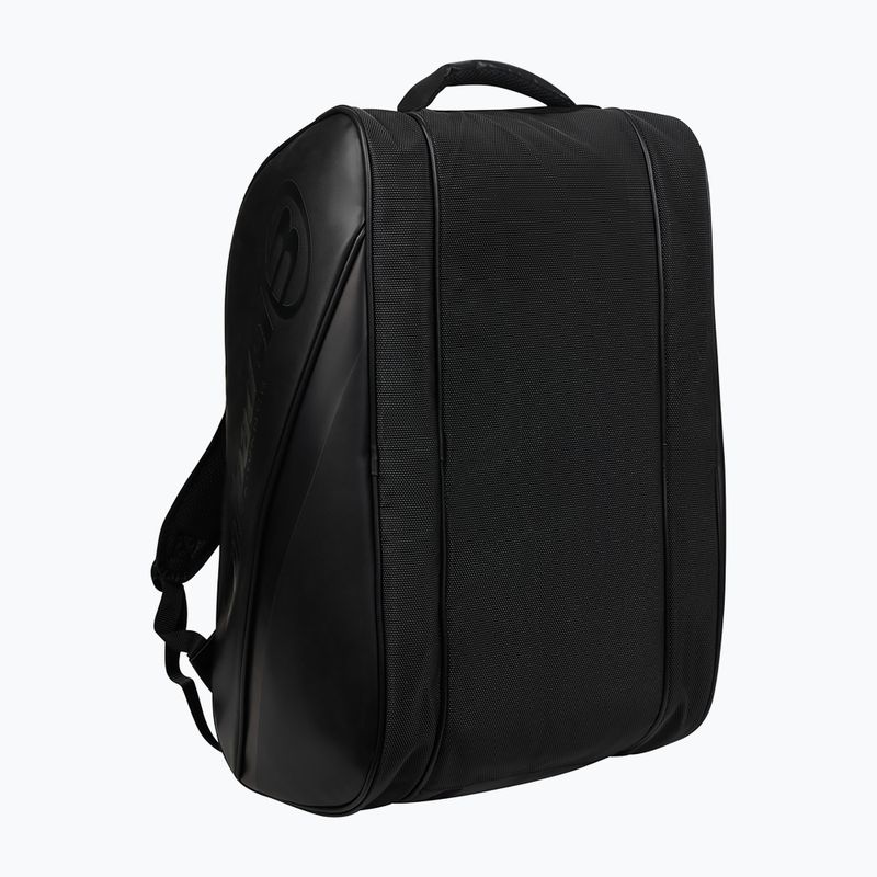 Geantă de padel Bullpadel BPP26016 Casual black 2