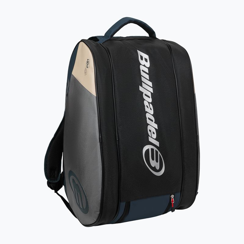 Geantă de padel Bullpadel BPP26017 Neuron dark grey 2