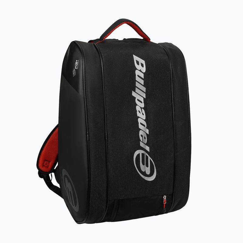 Geantă de padel Bullpadel BPP26020 Neuron black 2