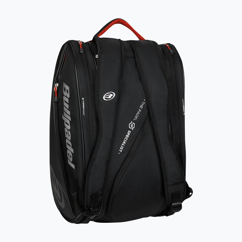 Geantă de padel Bullpadel BPP26020 Neuron black 3