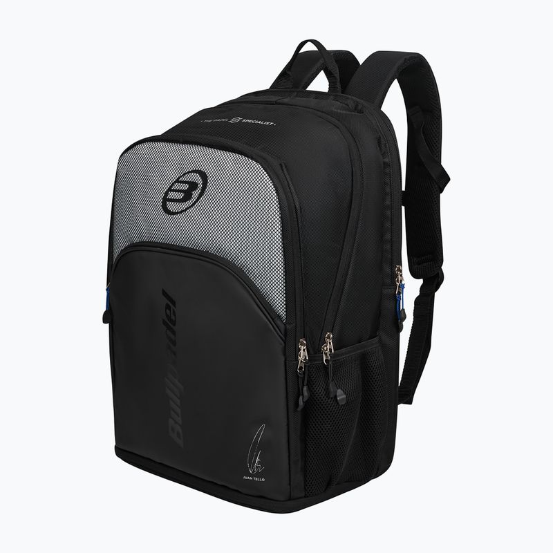Rucsac de padel Bullpadel BPM26007 Vertex 35 l black 2