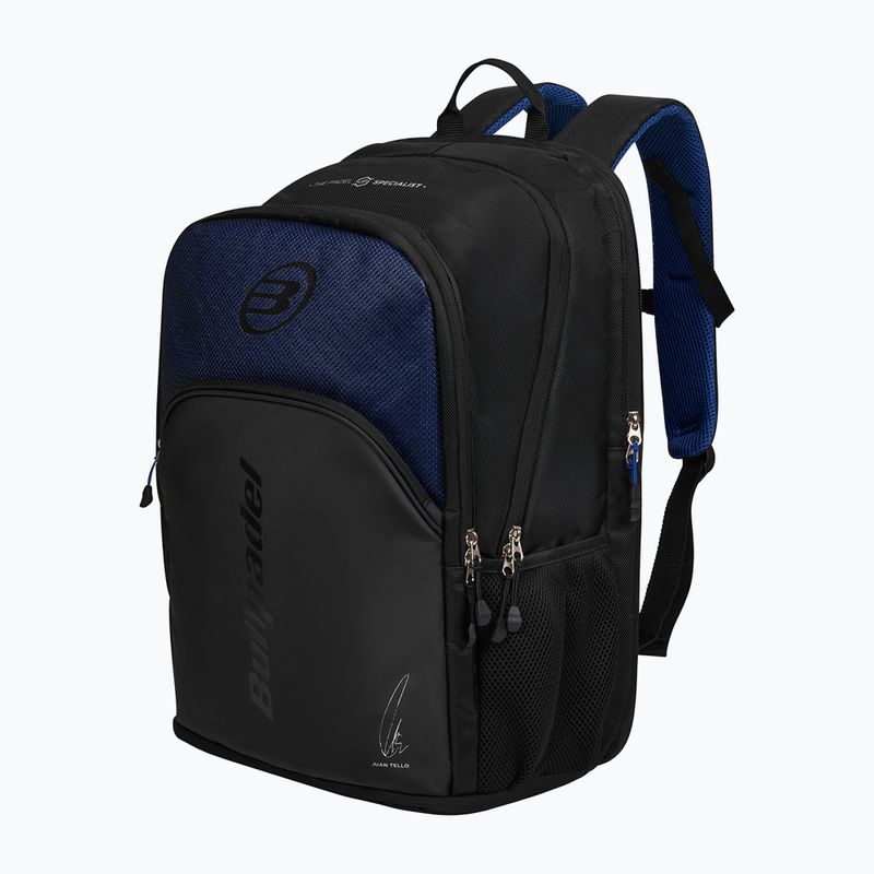 Rucsac de padel Bullpadel BPM26008 Vertex Geo 35 l intense blue 2