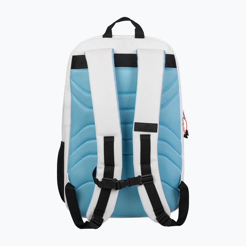 Rucsac de padel Bullpadel BPM26009 Vertex W 35 l white 2