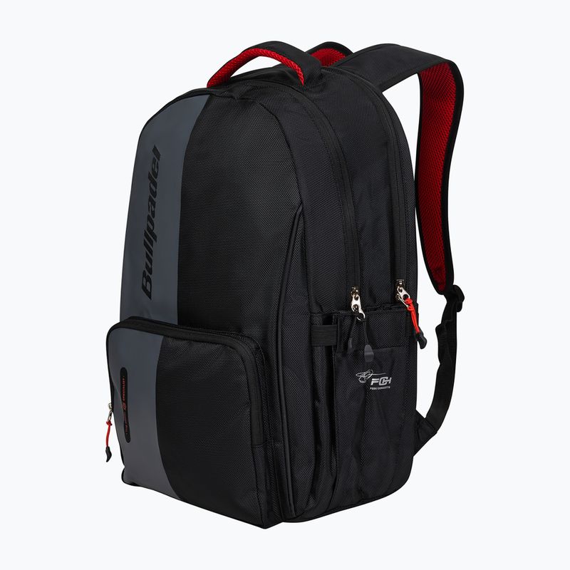 Rucsac de padel Bullpadel BPM26020 Neuron 29 l black 2