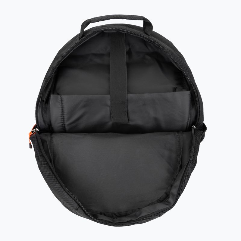 Rucsac de padel Bullpadel BPM26004 Advance 32 l black/orange 8