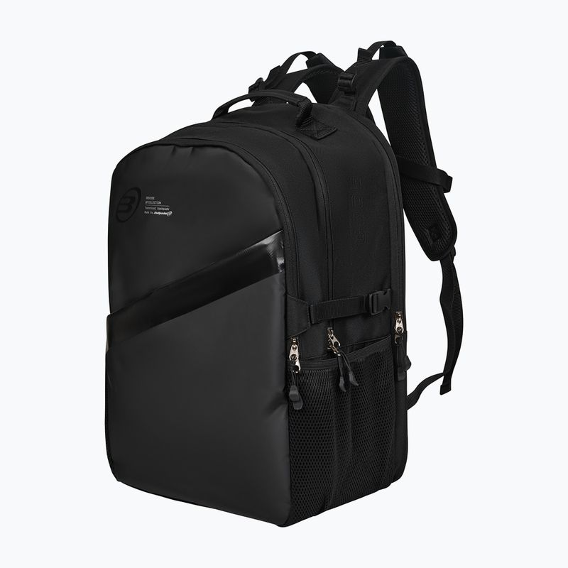 Rucsac de padel Bullpadel BPM26003 Tech 36 l black 2