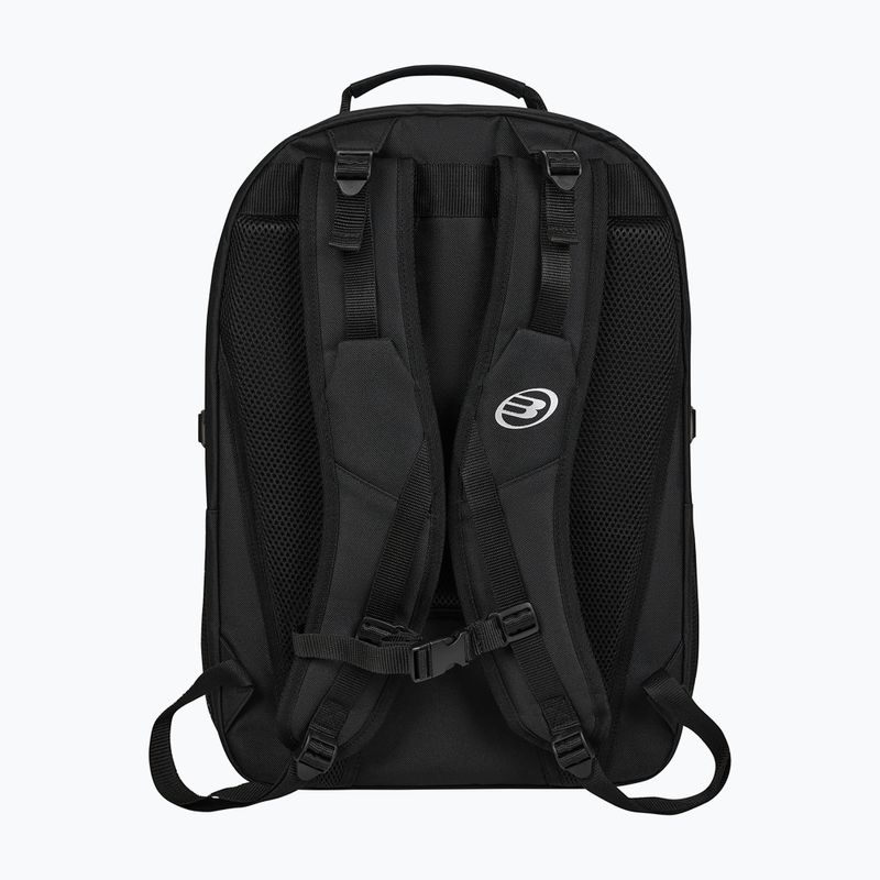 Rucsac de padel Bullpadel BPM26003 Tech 36 l black 3