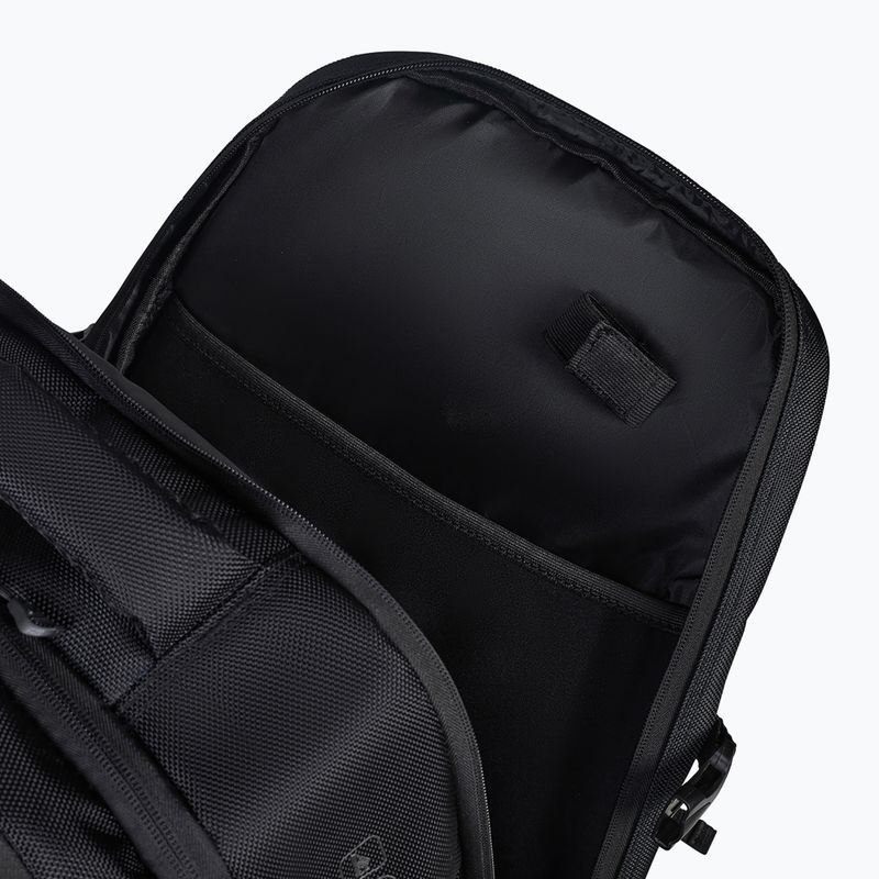 Rucsac de padel Bullpadel BPM26003 Tech 36 l black 4