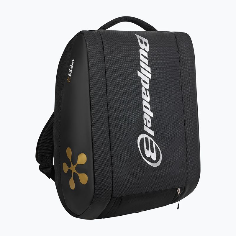 Geantă de padel Bullpadel BPP26002 Vertex Geo Premier black 2