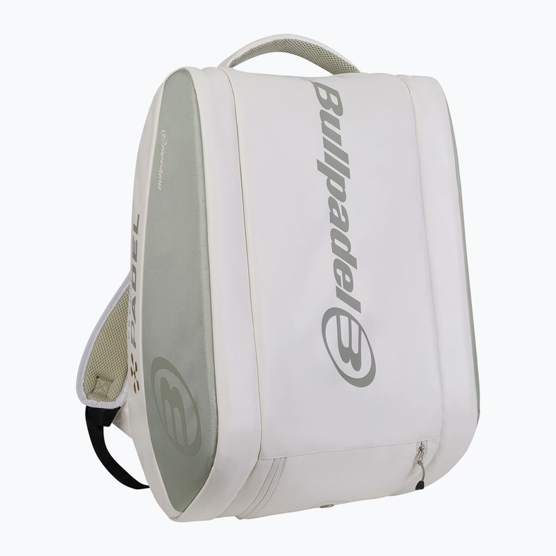 Geantă de padel Bullpadel BPP26003 Vertex W Premier ecru 2
