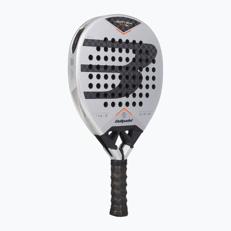 Rachetă de padel Bullpadel Vertex 05 Hybrid 27 2