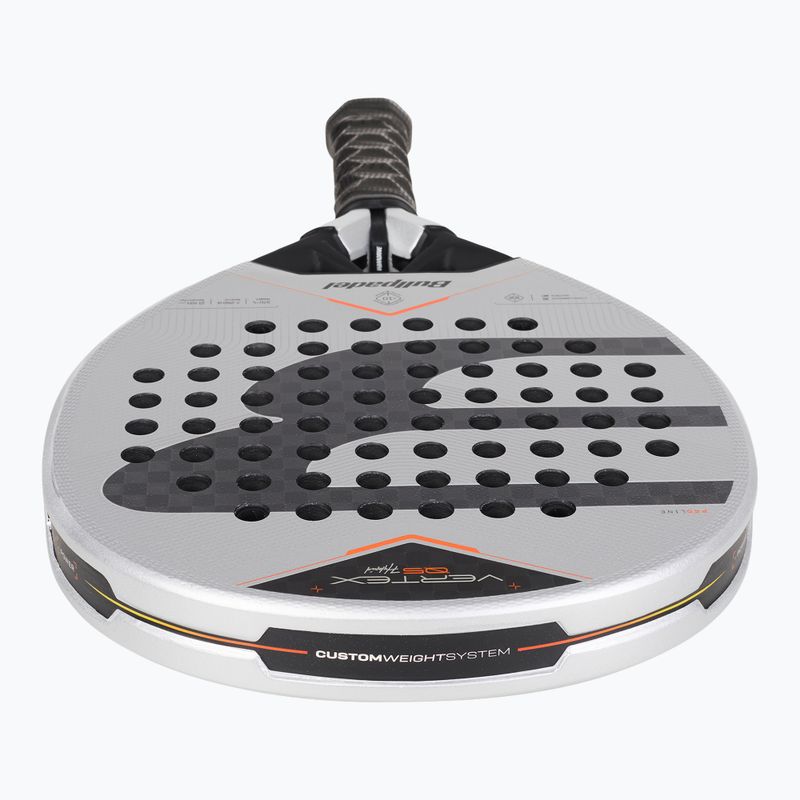 Rachetă de padel Bullpadel Vertex 05 Hybrid 27 3