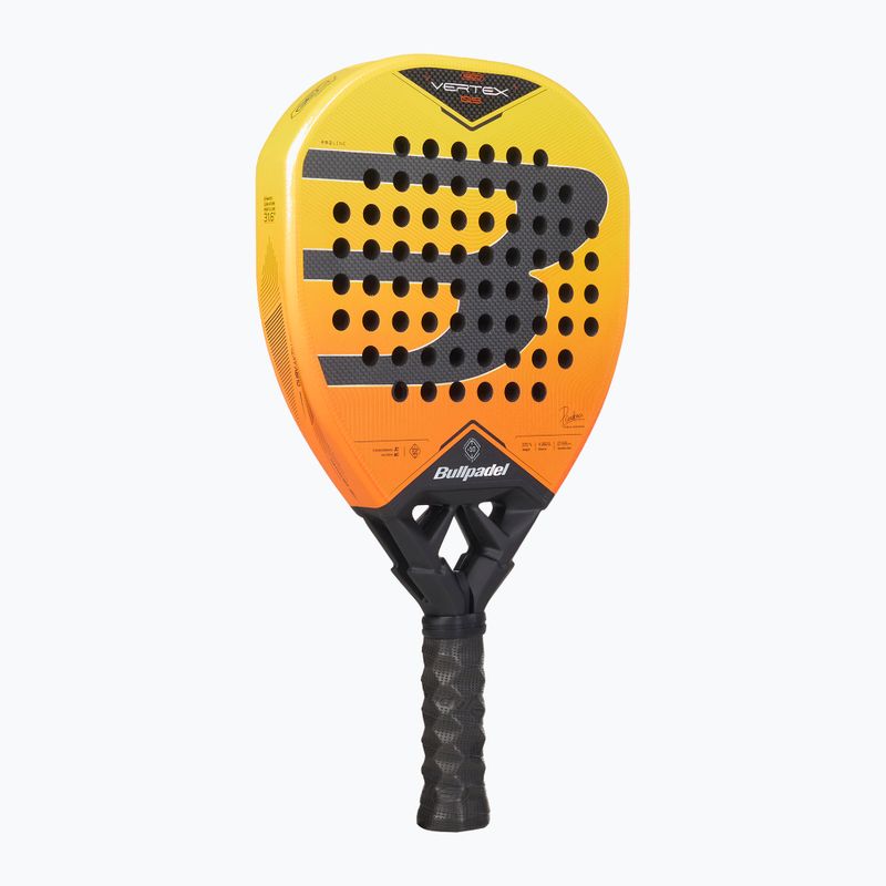 Rachetă de padel Bullpadel Vertex 05 Geo 27 2