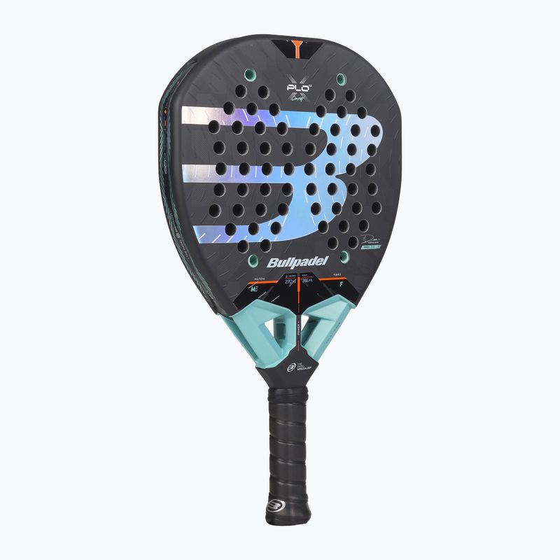 Rachetă de padel Bullpadel XPLO CMF 27 2