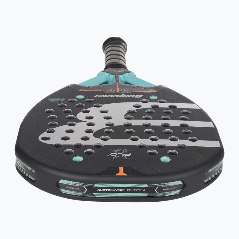 Rachetă de padel Bullpadel XPLO CMF 27 3
