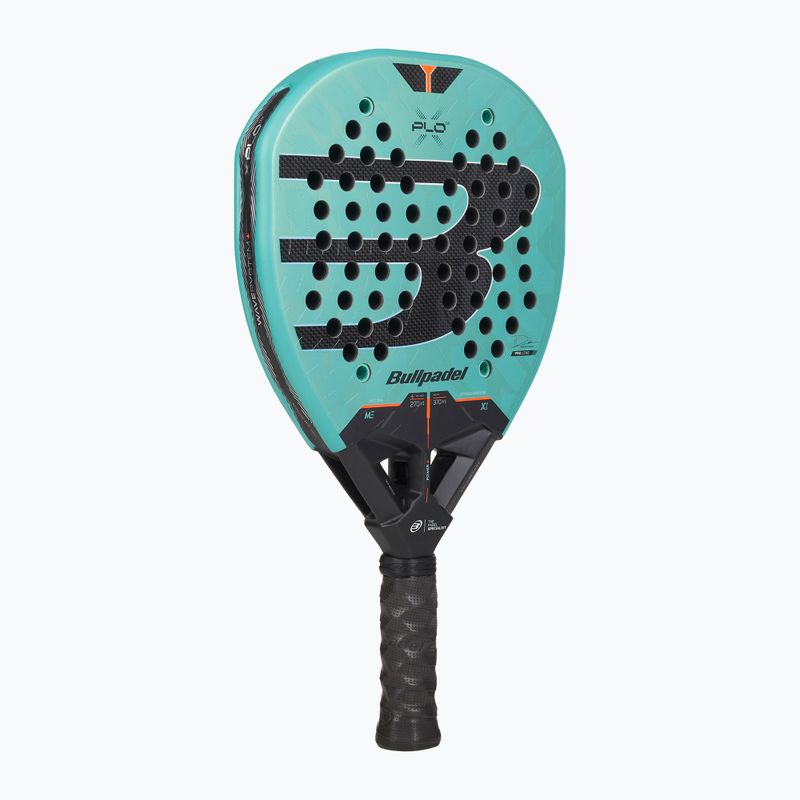 Rachetă de padel Bullpadel XPLO 27 2