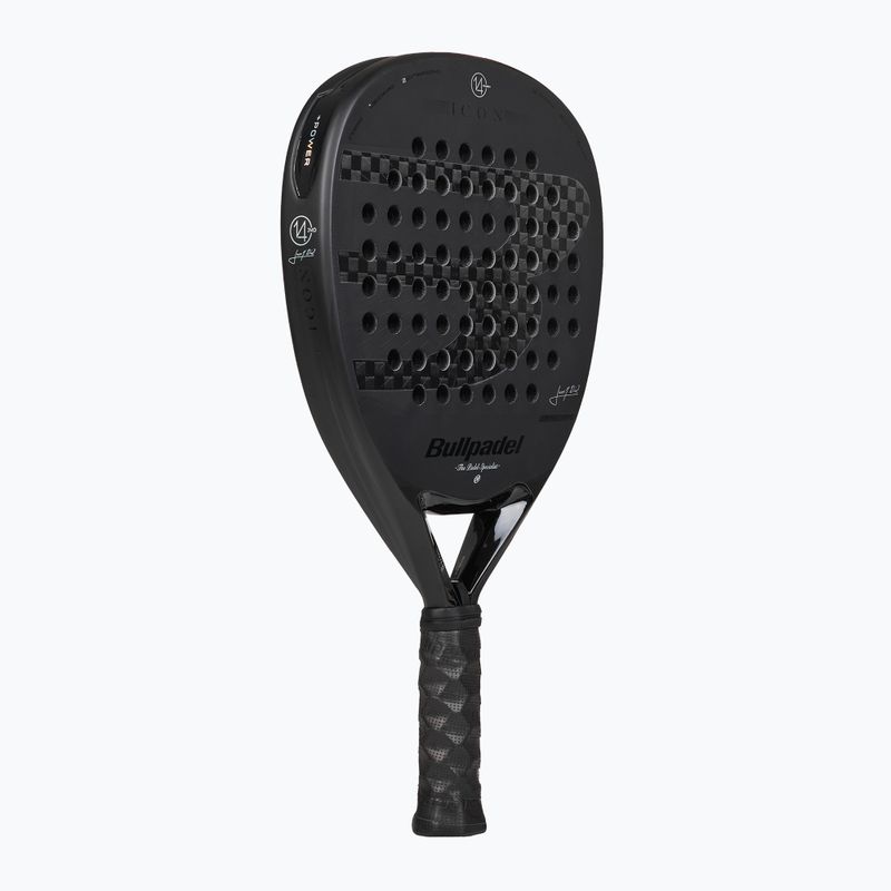Rachetă de padel Bullpadel Icon 27 2