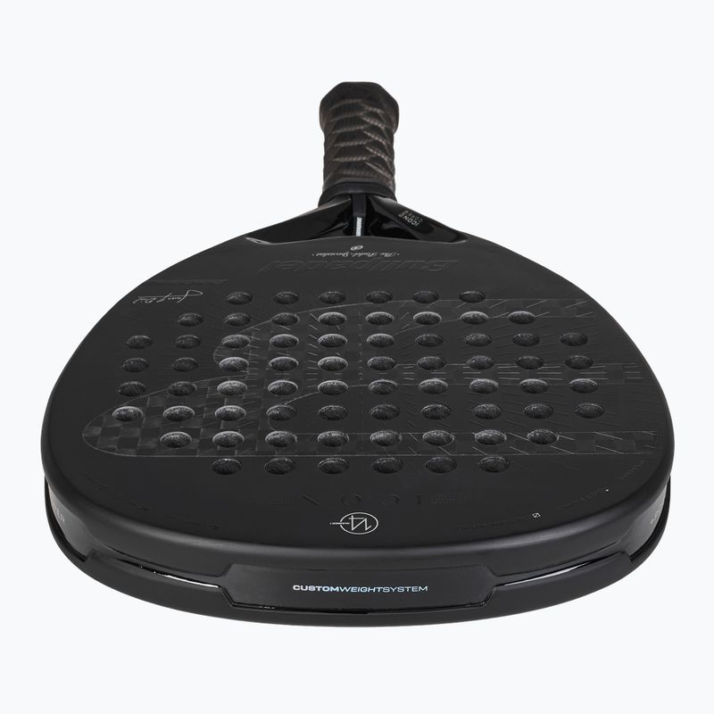 Rachetă de padel Bullpadel Icon 27 3