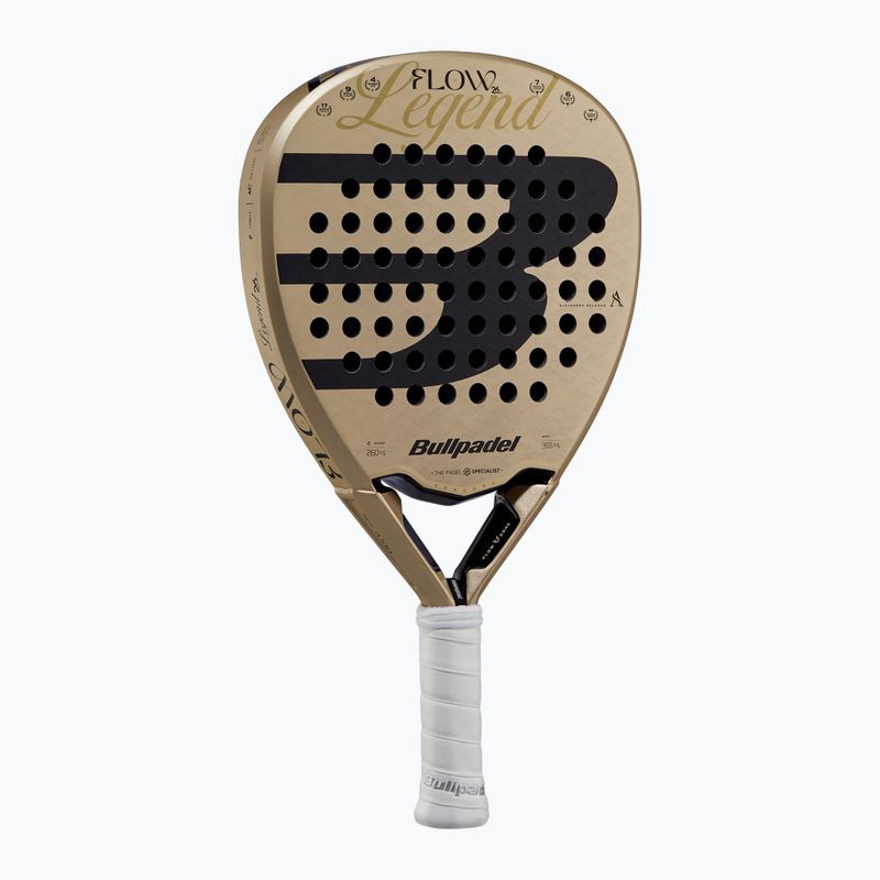 Rachetă de padel Bullpadel Flow 27 2