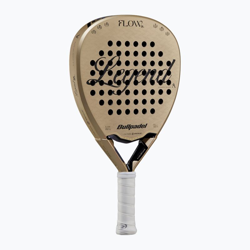 Rachetă de padel Bullpadel Flow 27 3