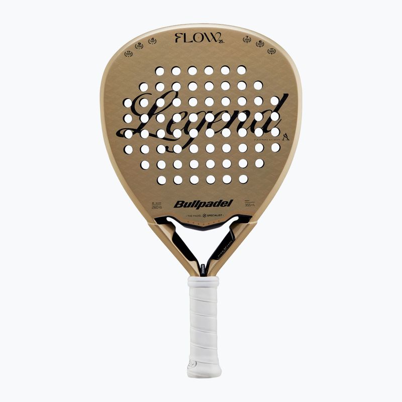 Rachetă de padel Bullpadel Flow 27 4
