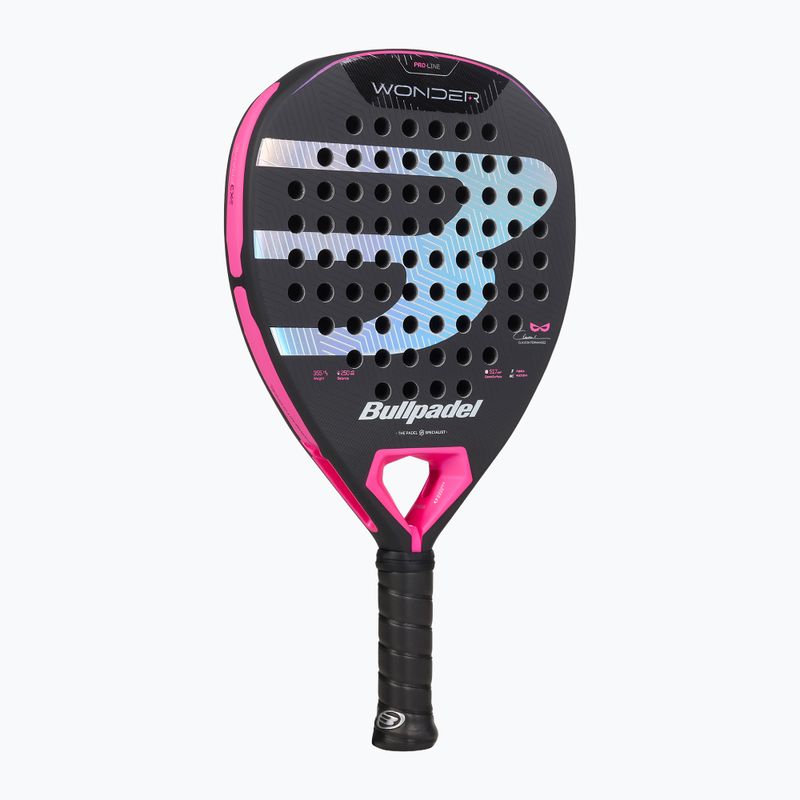 Rachetă de padel Bullpadel Wonder 27 2