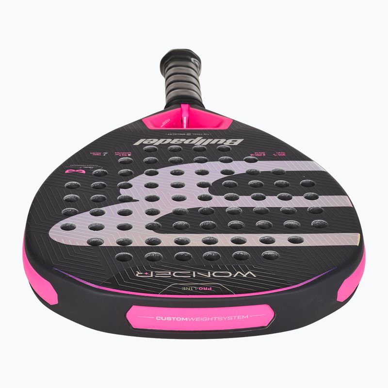 Rachetă de padel Bullpadel Wonder 27 3