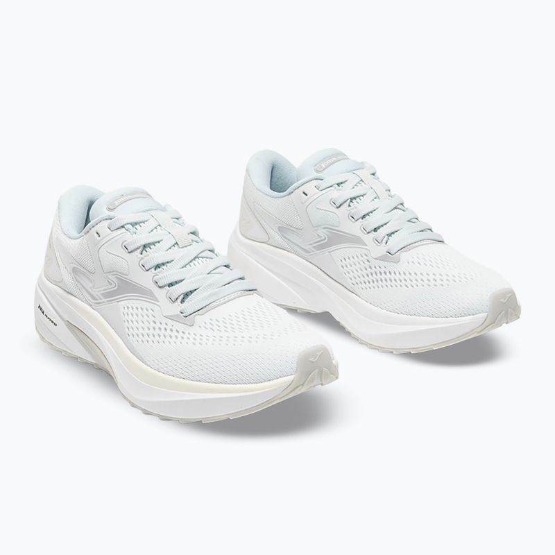 Încălțăminte de alergare pentru femei Joma Speed Lady turquoise 2