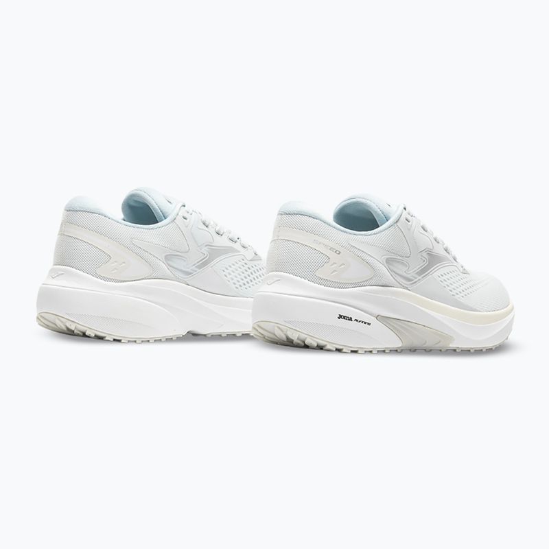 Încălțăminte de alergare pentru femei Joma Speed Lady turquoise 3