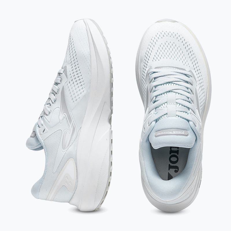 Încălțăminte de alergare pentru femei Joma Speed Lady turquoise 4