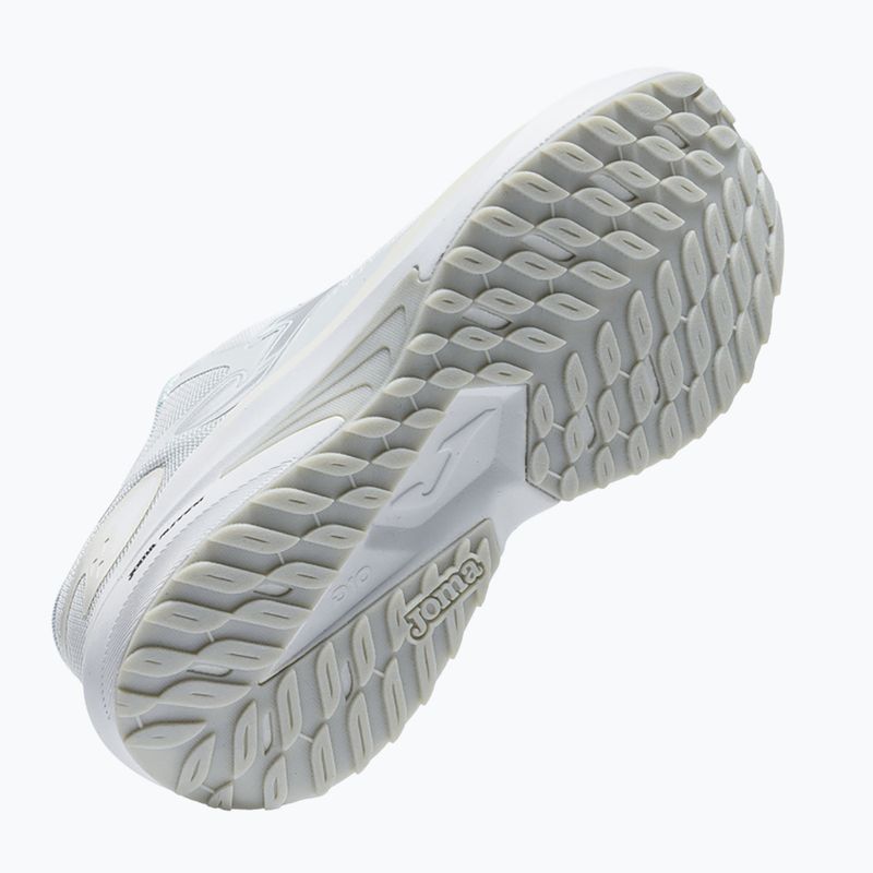 Încălțăminte de alergare pentru femei Joma Speed Lady turquoise 5