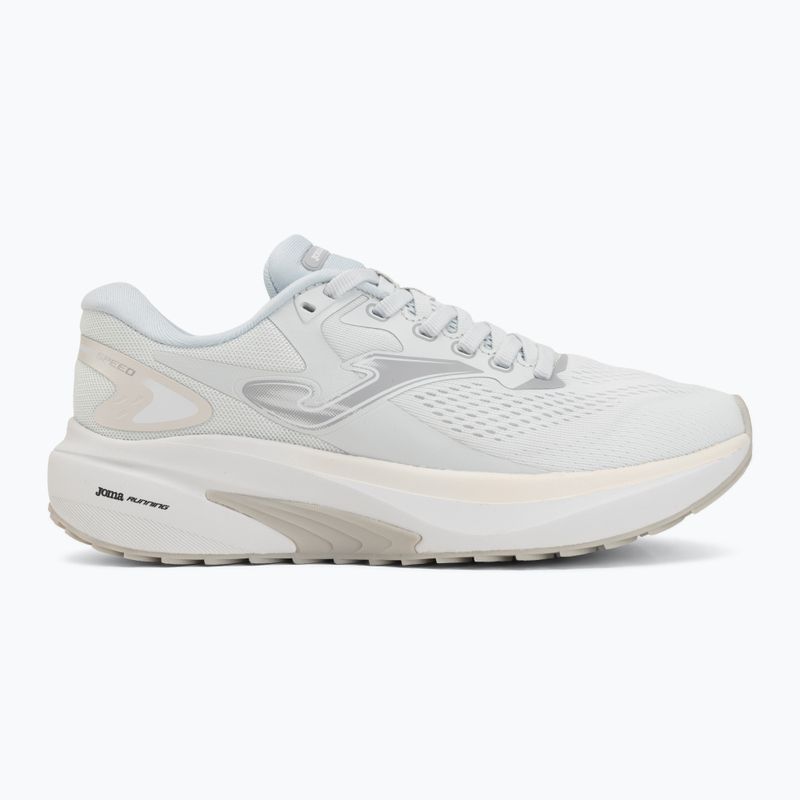 Încălțăminte de alergare pentru femei Joma Speed Lady turquoise 2