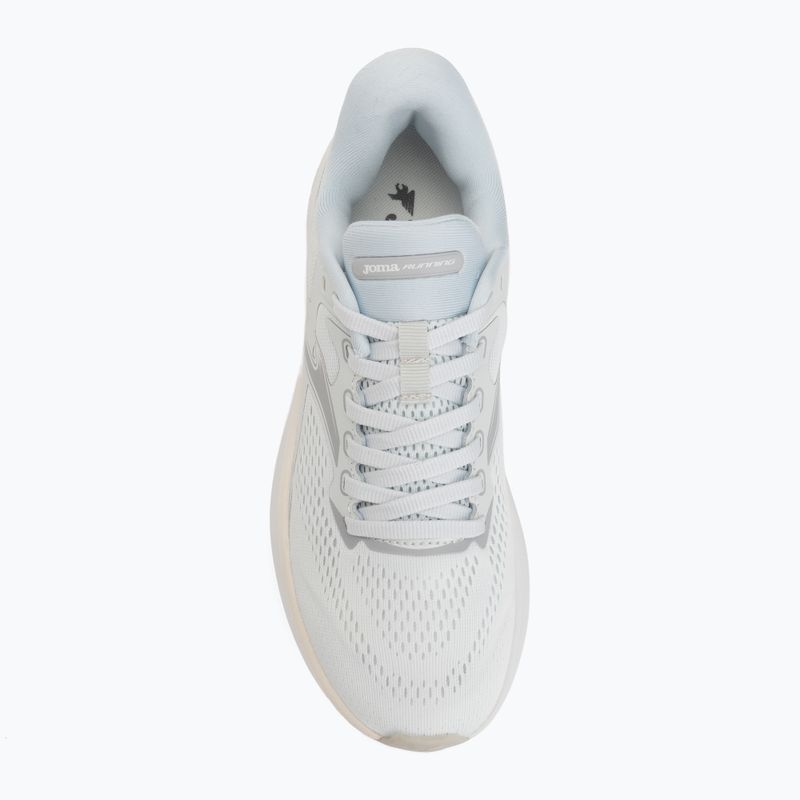 Încălțăminte de alergare pentru femei Joma Speed Lady turquoise 5
