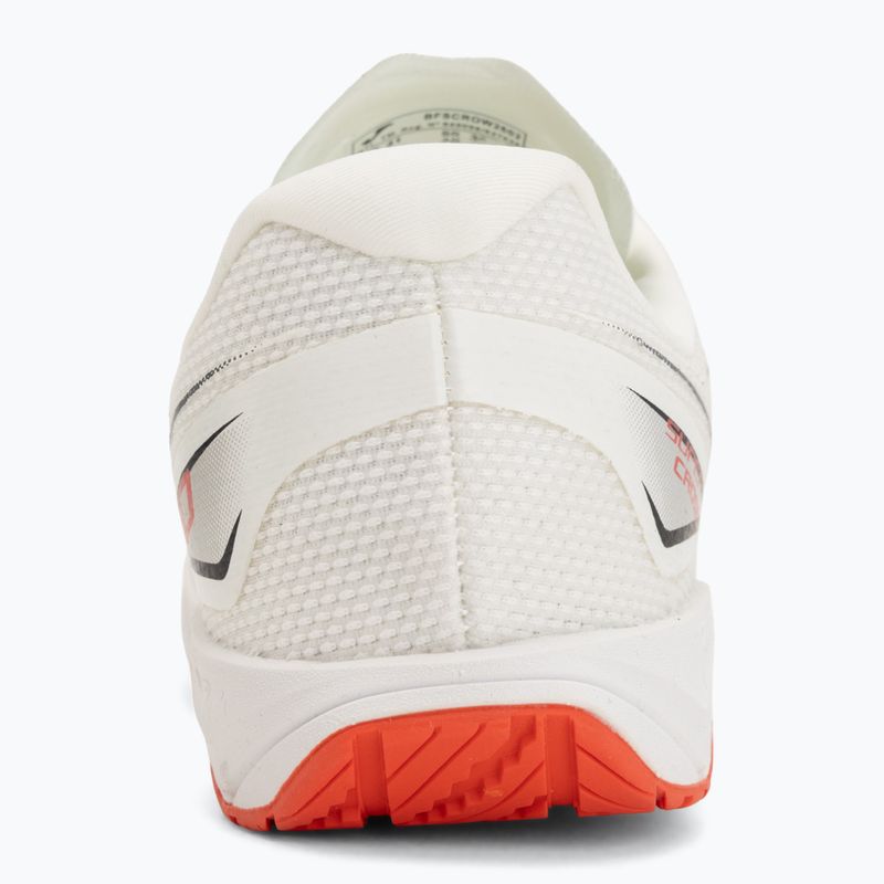 Încălțăminte de alergare pentru bărbați Joma Supercross Barefoot white 6