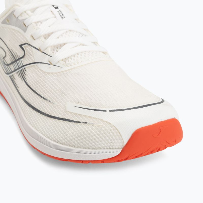 Încălțăminte de alergare pentru bărbați Joma Supercross Barefoot white 7
