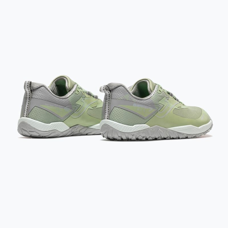 Încălțăminte de alergare pentru bărbați Joma Sierra Barefoot green 3