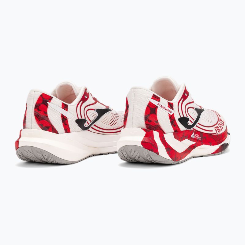 Încălțăminte de alergare Joma R-2000 white/red/florencia 3