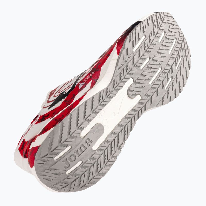 Încălțăminte de alergare Joma R-2000 white/red/florencia 5