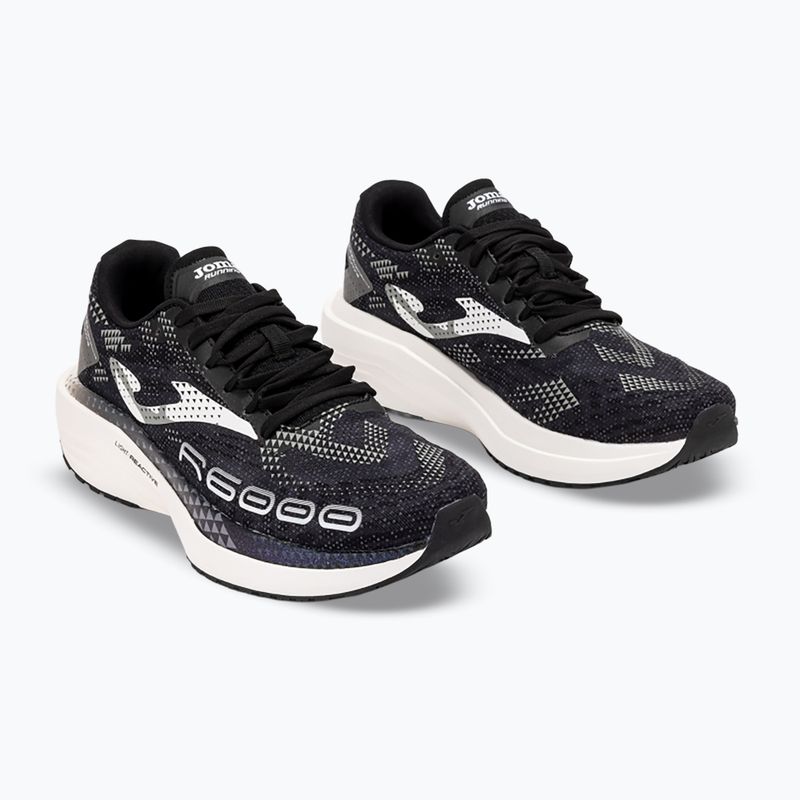 Încălțăminte de alergare Joma R.6000 black 2