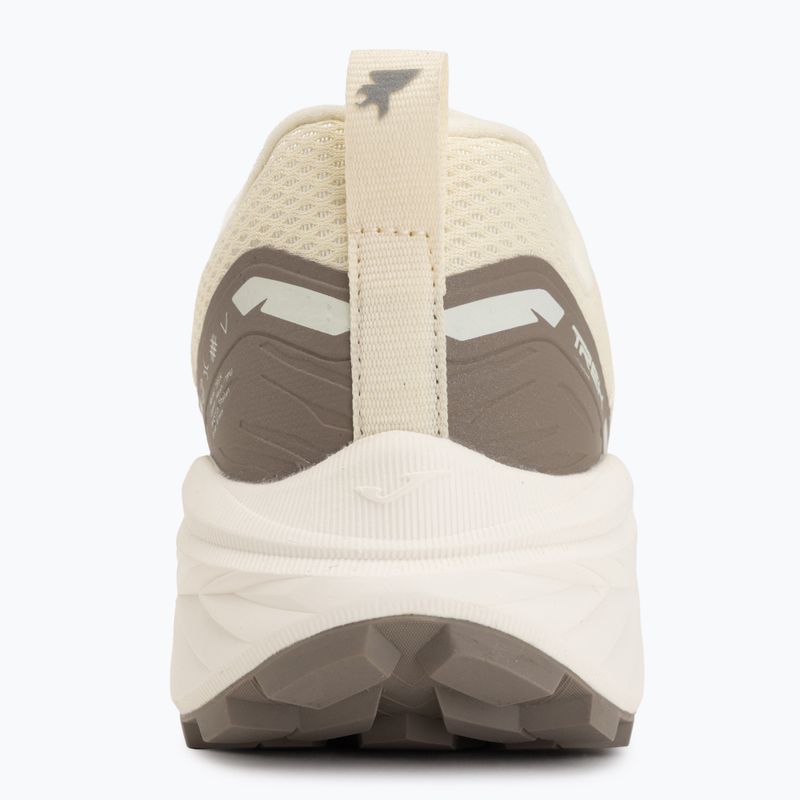 Încălțăminte de alergare pentru femei Joma Trek Lady beige 6