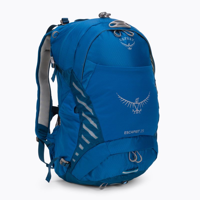 Rucsac de ciclism Osprey Escapist 25 albastru 5-112-1-1-1 2