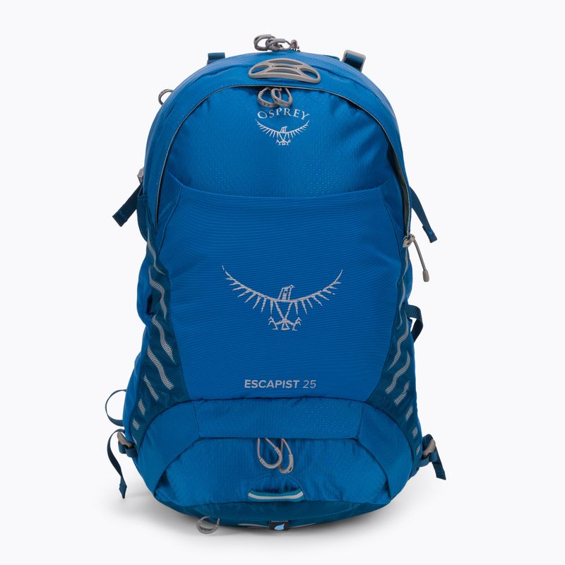 Rucsac de ciclism Osprey Escapist 25 albastru 5-112-1-1-1