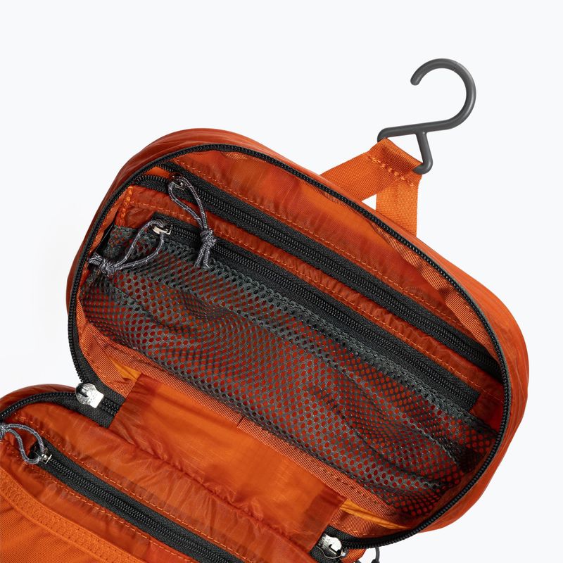 Osprey Ultralight Washbag Zip portocaliu 5-700-2 5